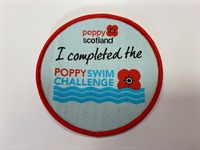 swim badge 1 swim badge 1